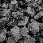 Coal stock image_ Image of black, grime, coal, fires - 13692745